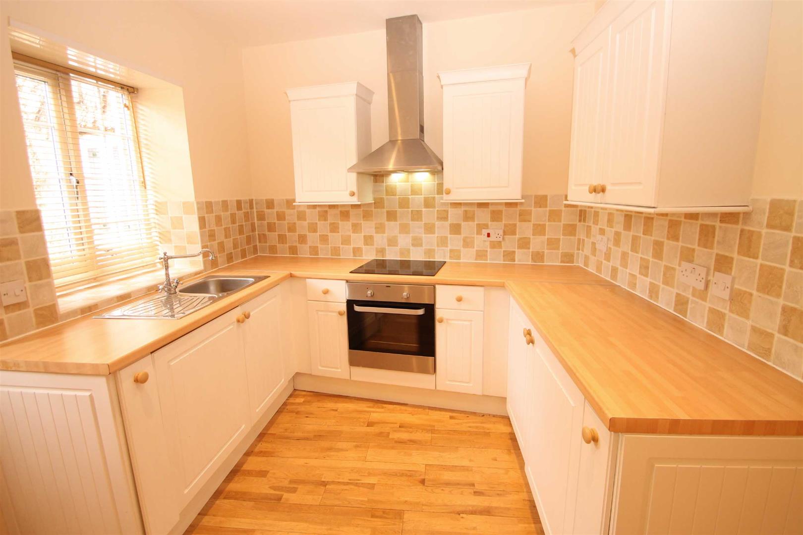 Silver Street, Stony Stratford, Milton Keynes
